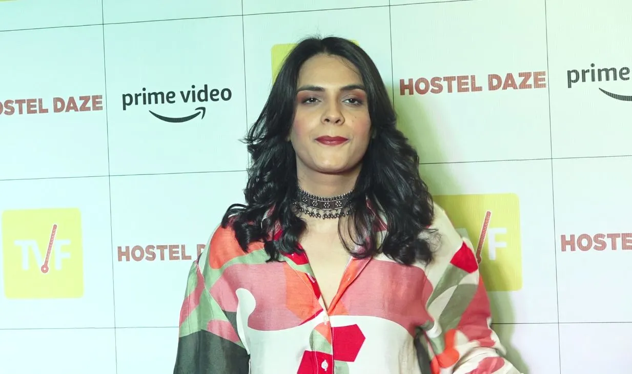 RED CARPET SCREENING OF PRIME VIDEO HOSTEL DAZE SEASON 3 (3)