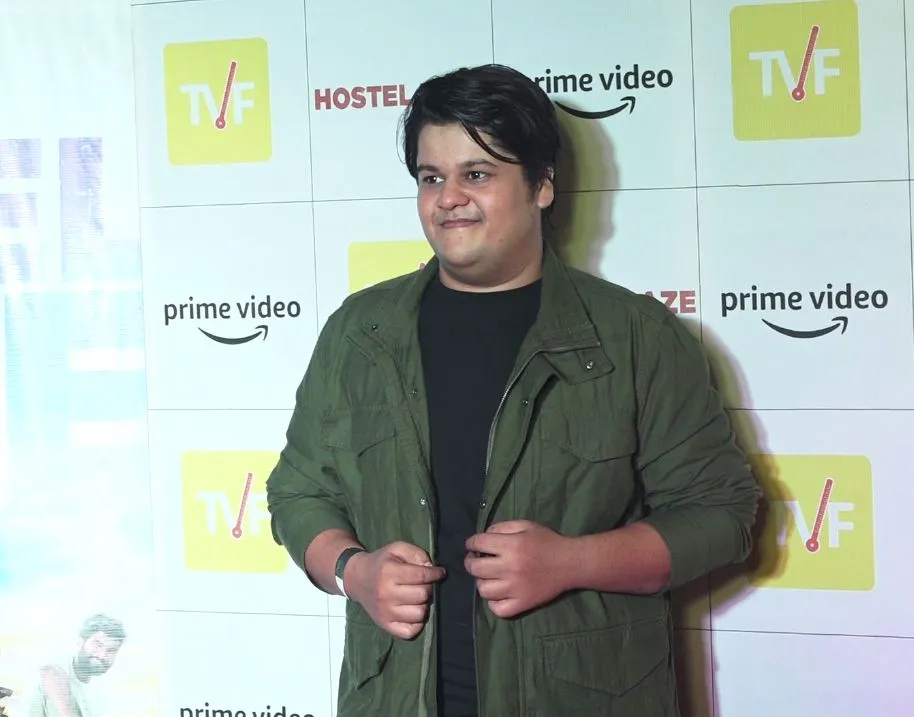 RED CARPET SCREENING OF PRIME VIDEO HOSTEL DAZE SEASON 3 (5)