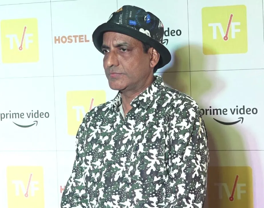 RED CARPET SCREENING OF PRIME VIDEO HOSTEL DAZE SEASON 3 (7)