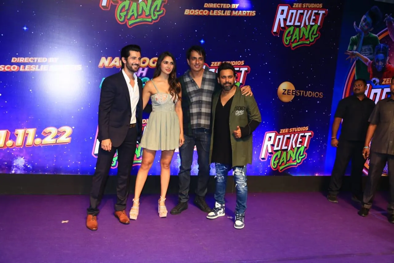 REVIEW ROCKET GANG (1)