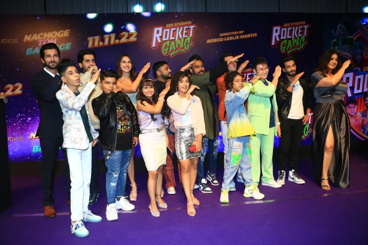 REVIEW ROCKET GANG (11)