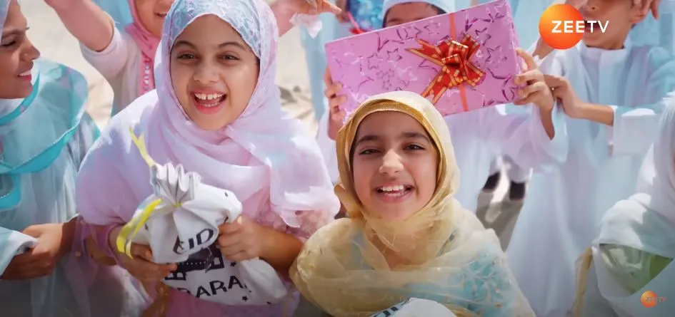 Rabb Se Hai Dua promo (2)