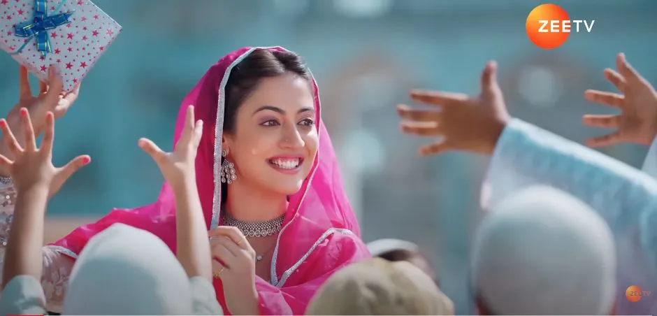 Rabb Se Hai Dua promo (3)