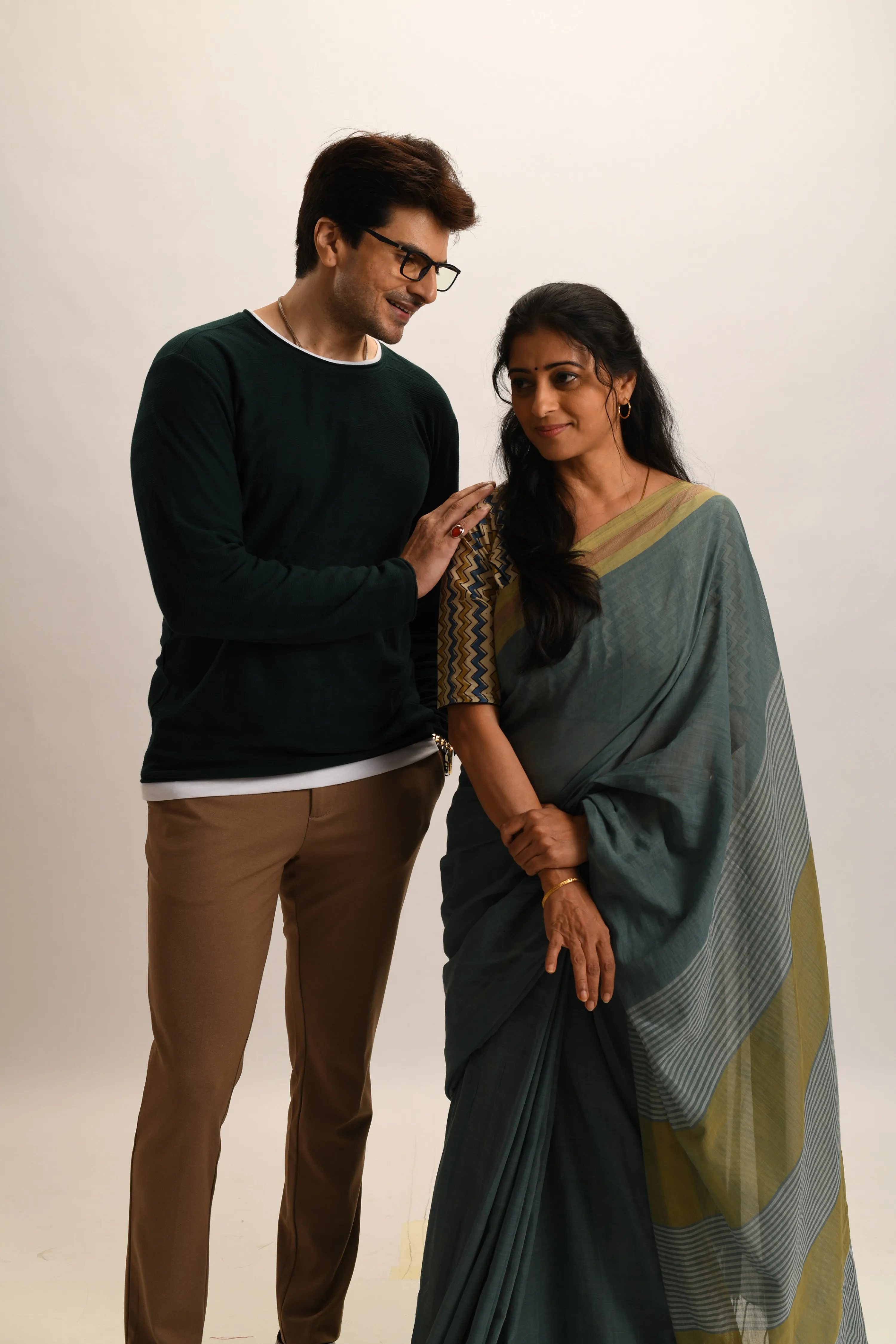 Rahil and reena 2