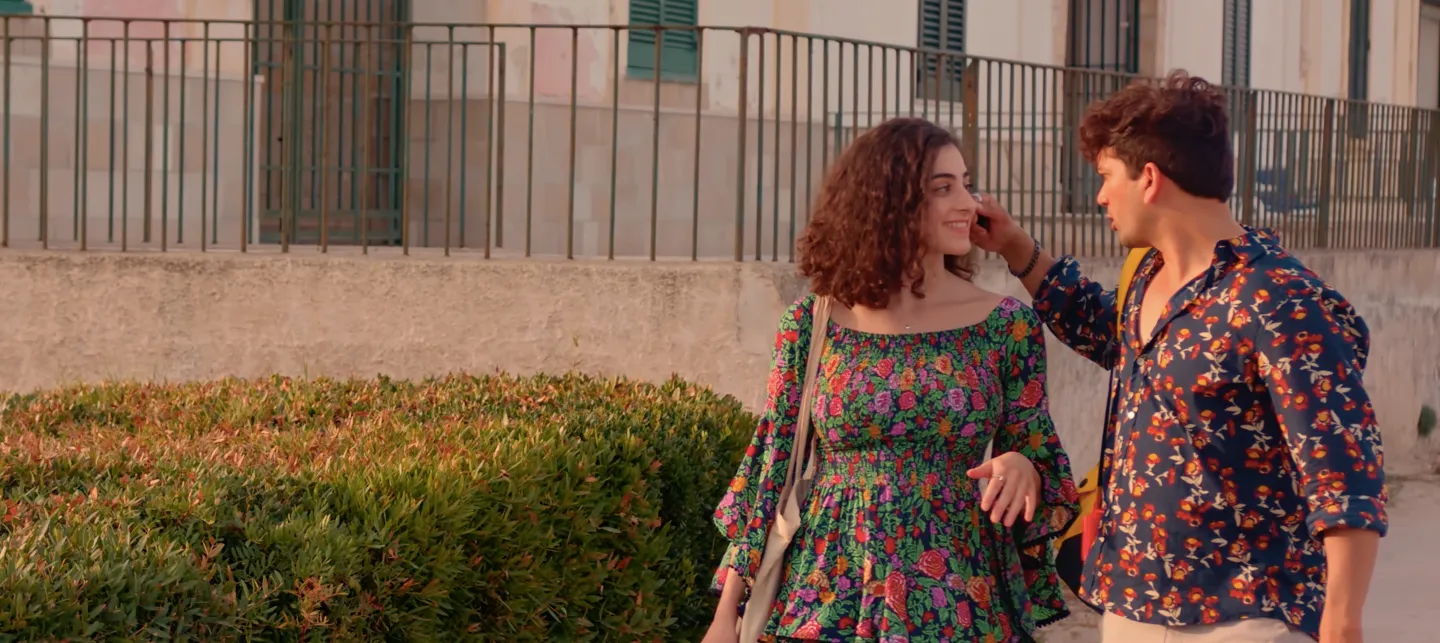 Rebecca Carluccio & Raja Sethi (4)
