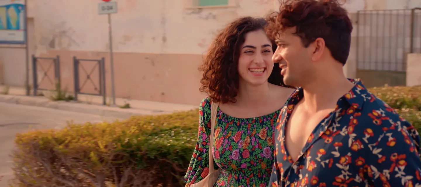 Rebecca Carluccio & Raja Sethi (5)