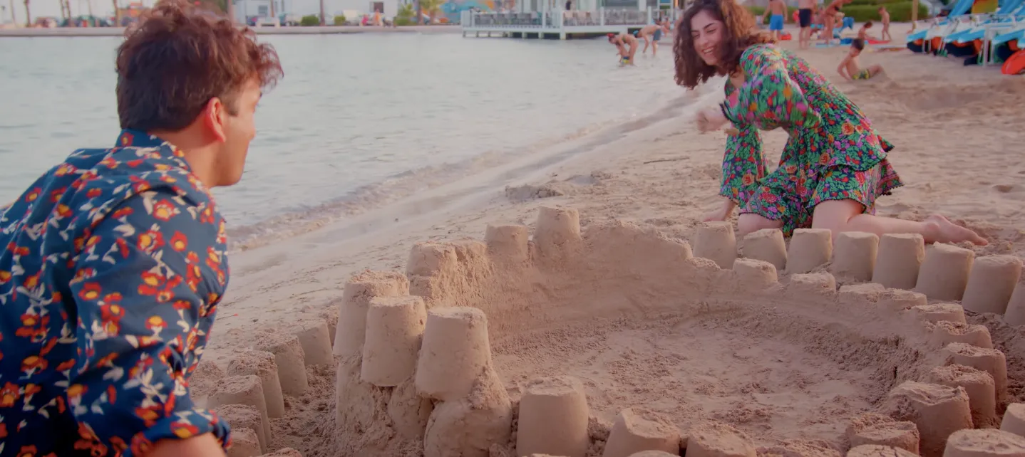 Rebecca Carluccio & Raja Sethi (6)