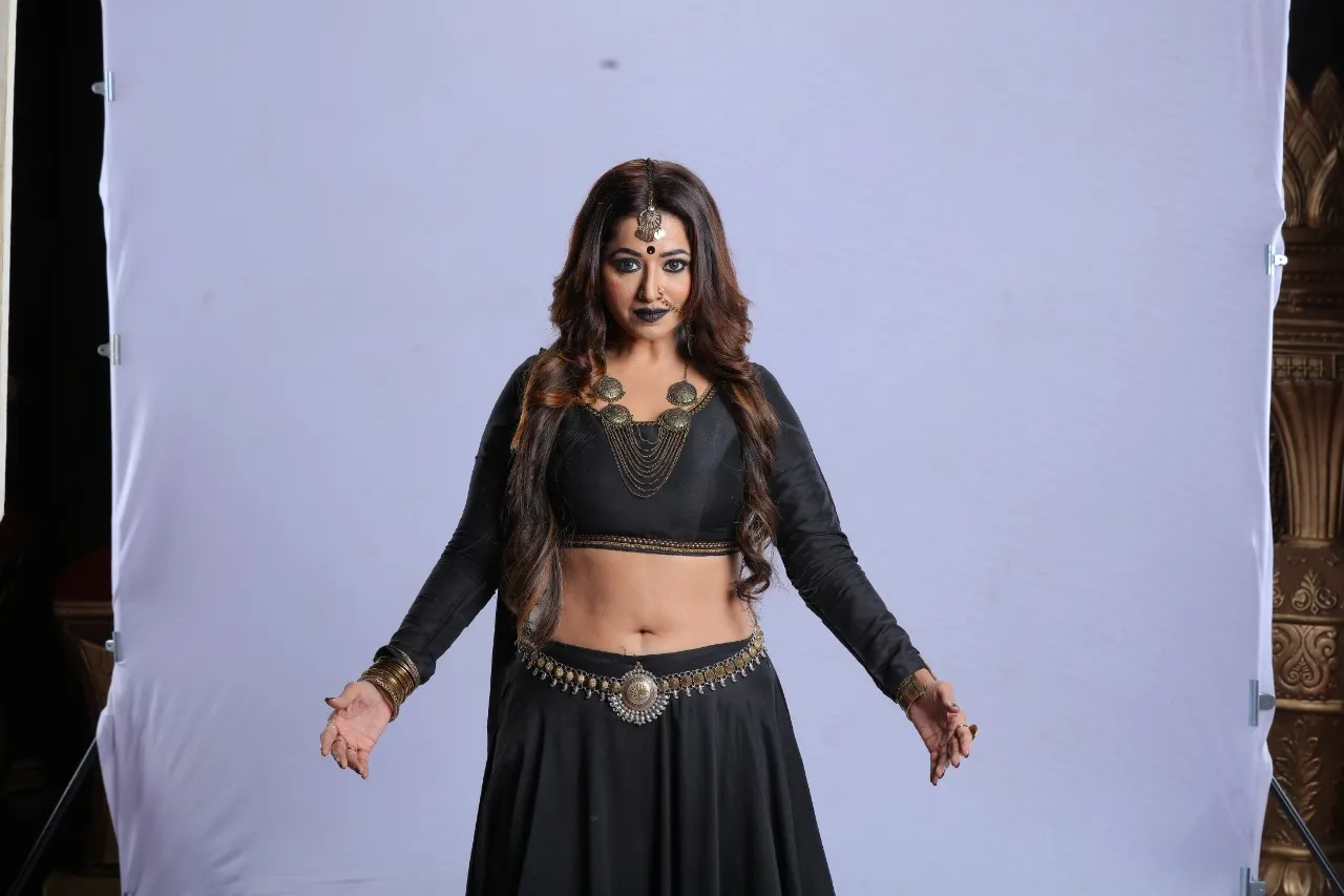 Ridheima Tiwari reveals her husband Jaskaran Singh