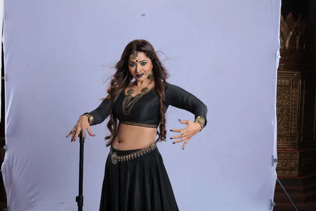 Ridheima Tiwari reveals her husband Jaskaran Singh