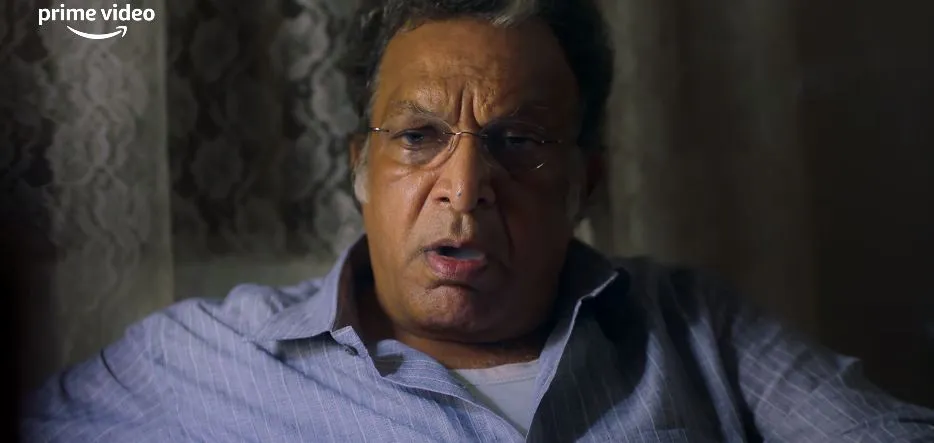 Riveting Trailer of Tamil Crime Thriller (16)