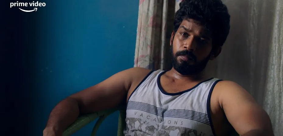 Riveting Trailer of Tamil Crime Thriller (17)