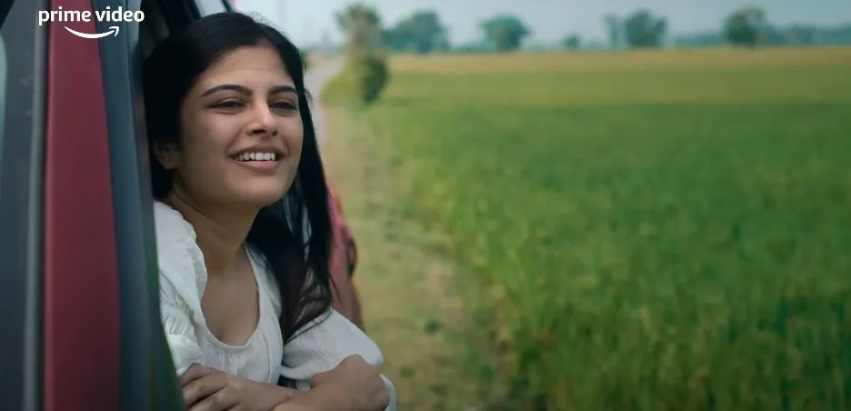 Riveting Trailer of Tamil Crime Thriller (18)