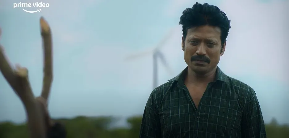 Riveting Trailer of Tamil Crime Thriller (22)