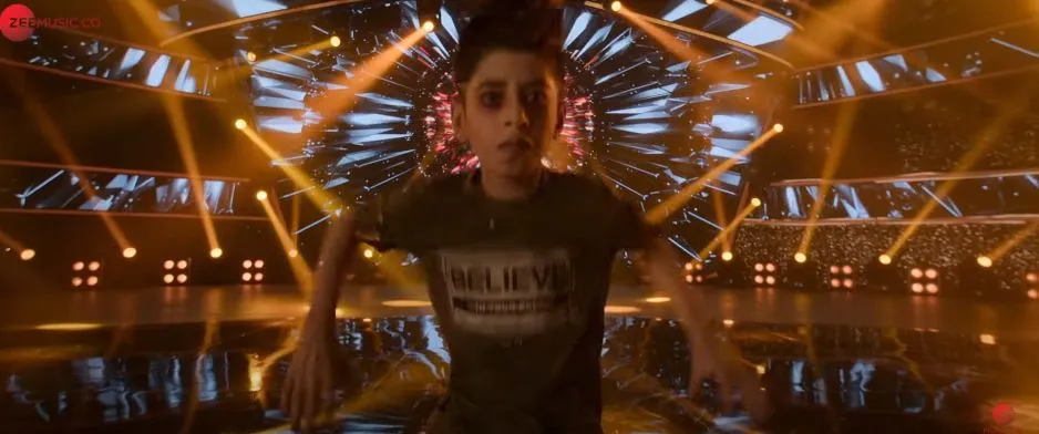 Rocket Gang drops another dance number (10)
