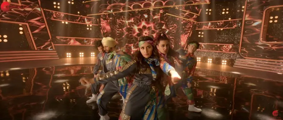 Rocket Gang drops another dance number (13)
