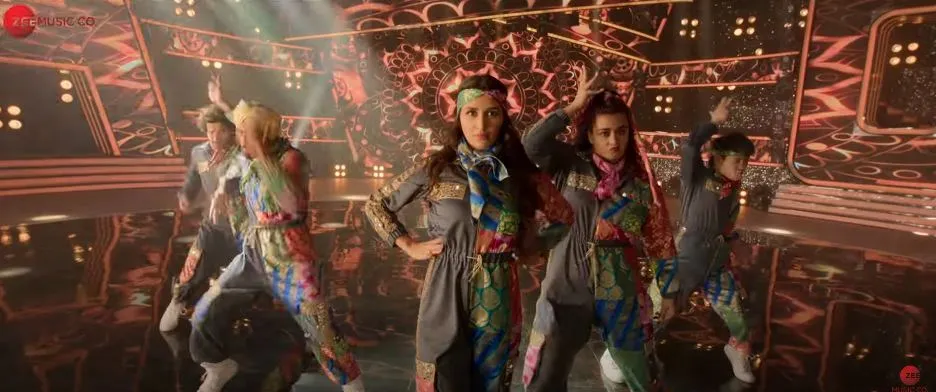 Rocket Gang drops another dance number (14)
