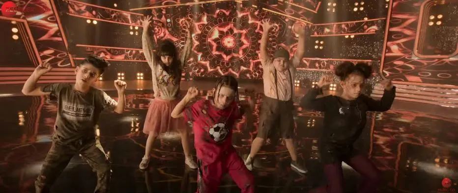 Rocket Gang drops another dance number (15)