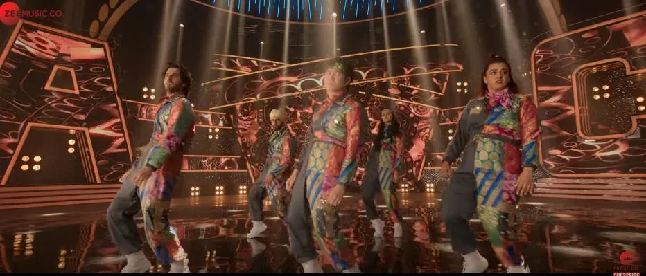 Rocket Gang drops another dance number (16)