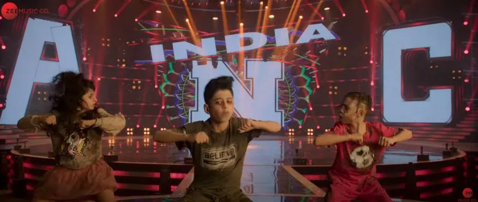 Rocket Gang drops another dance number (18)