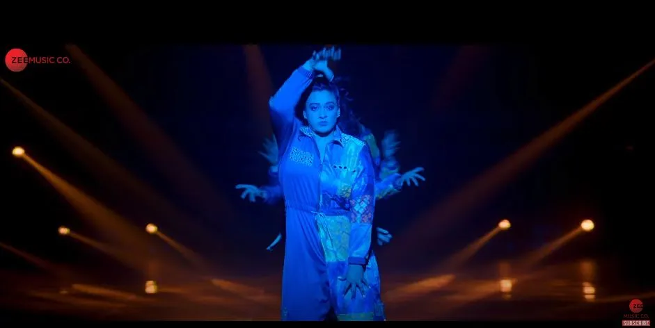 Rocket Gang drops another dance number (2)
