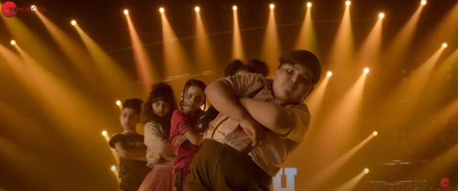 Rocket Gang drops another dance number (6)