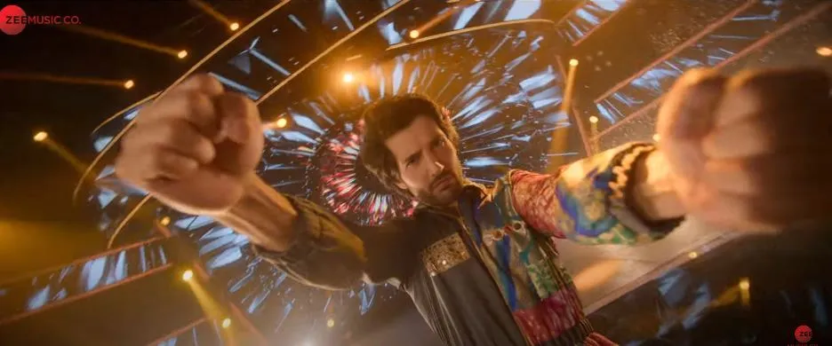 Rocket Gang drops another dance number (8)