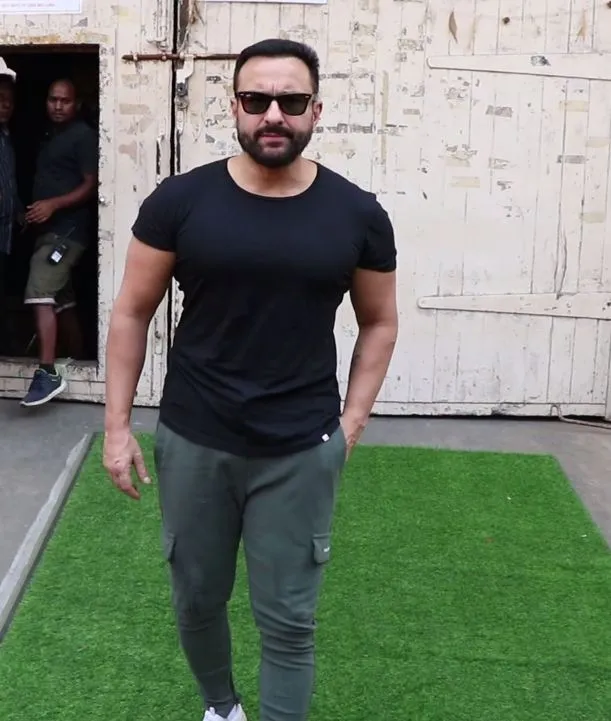 SAIF ALI KHAN