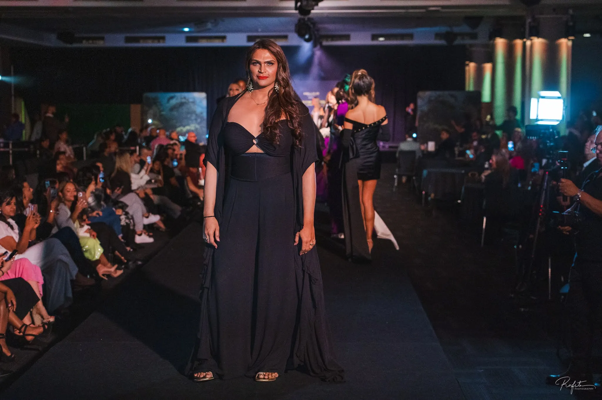Saisha Shinde 2