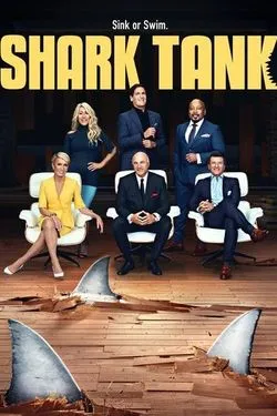 Shark Tank Season 14