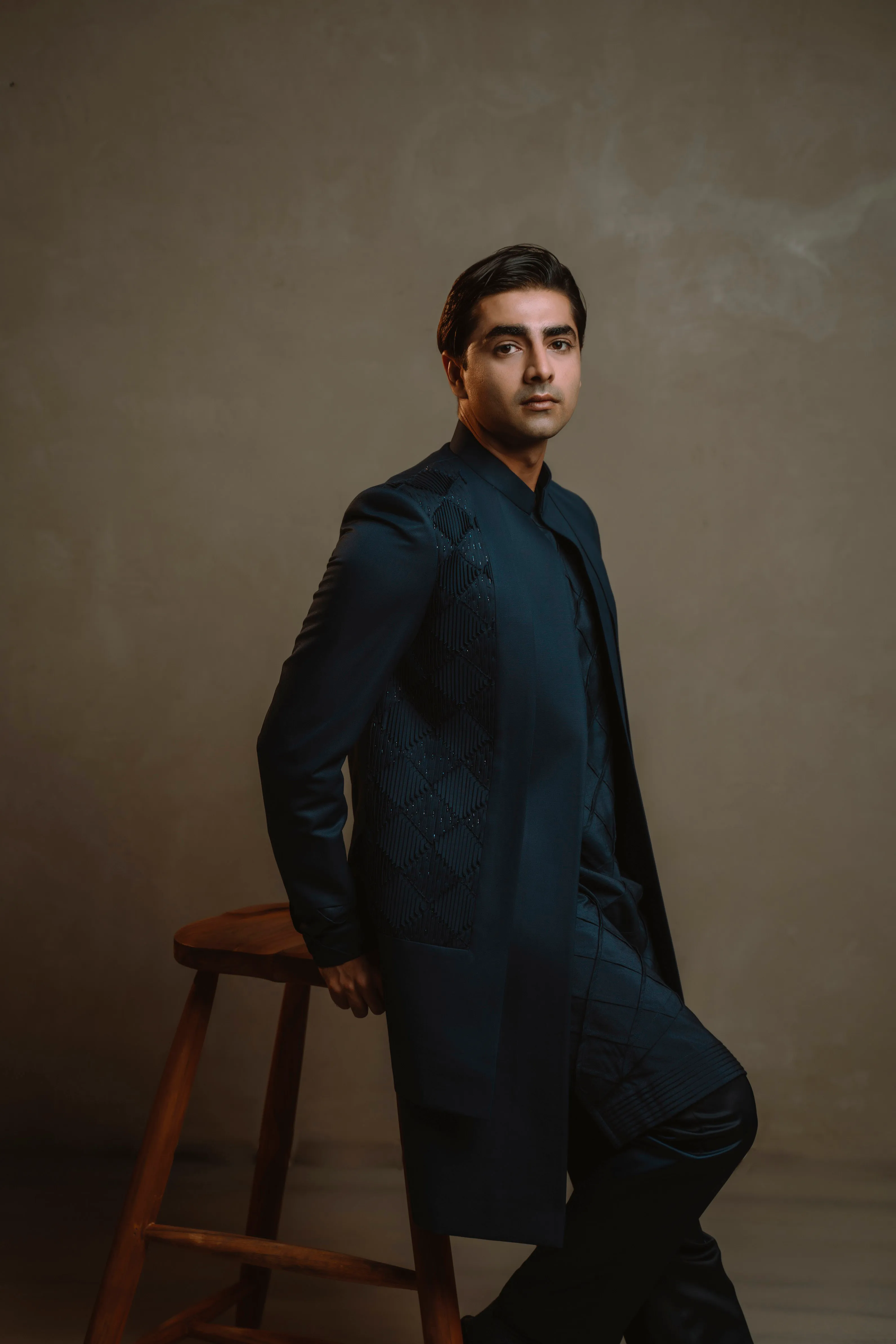 Shehzad Shaikh