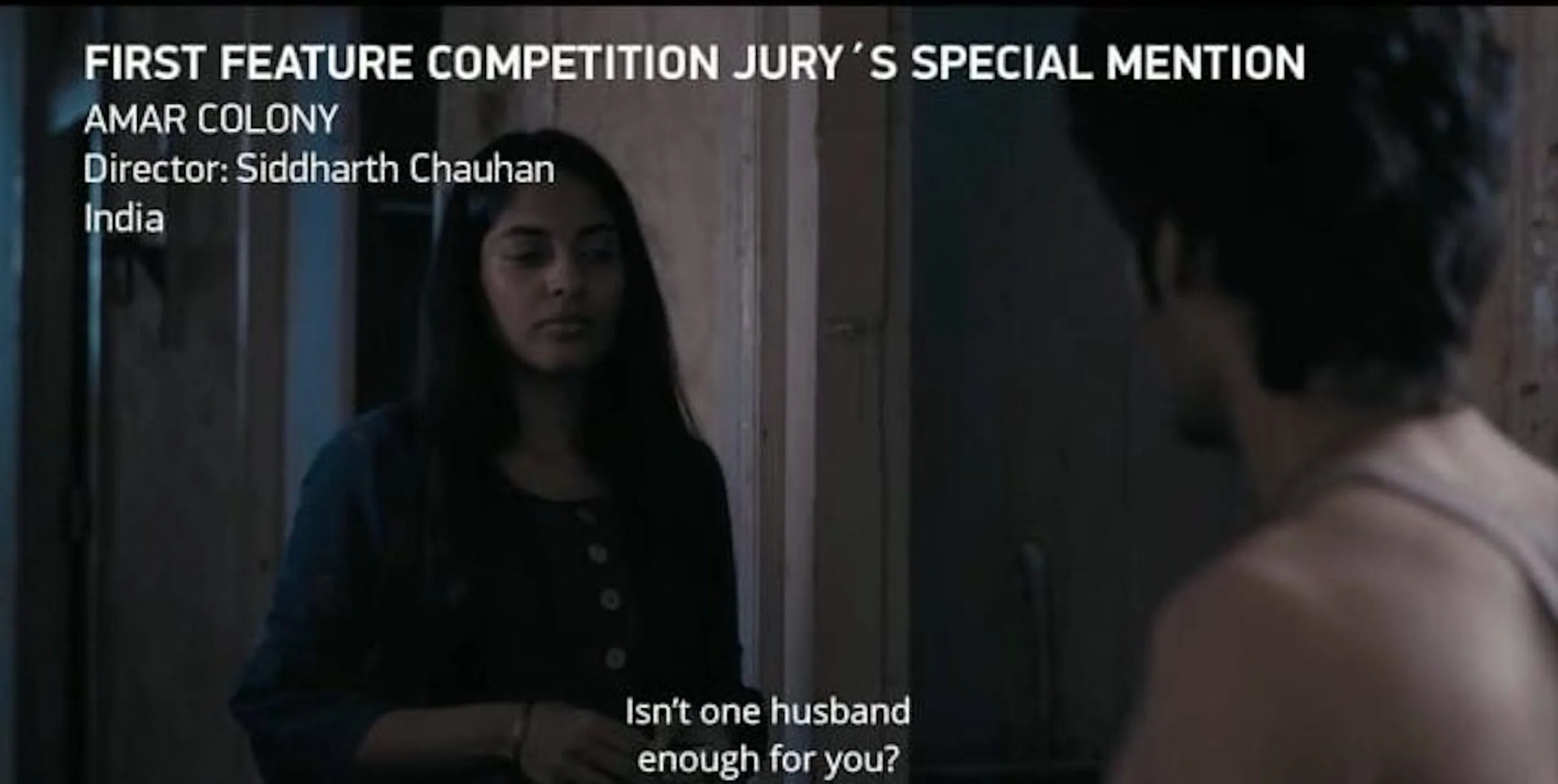 Siddharth Chauhan