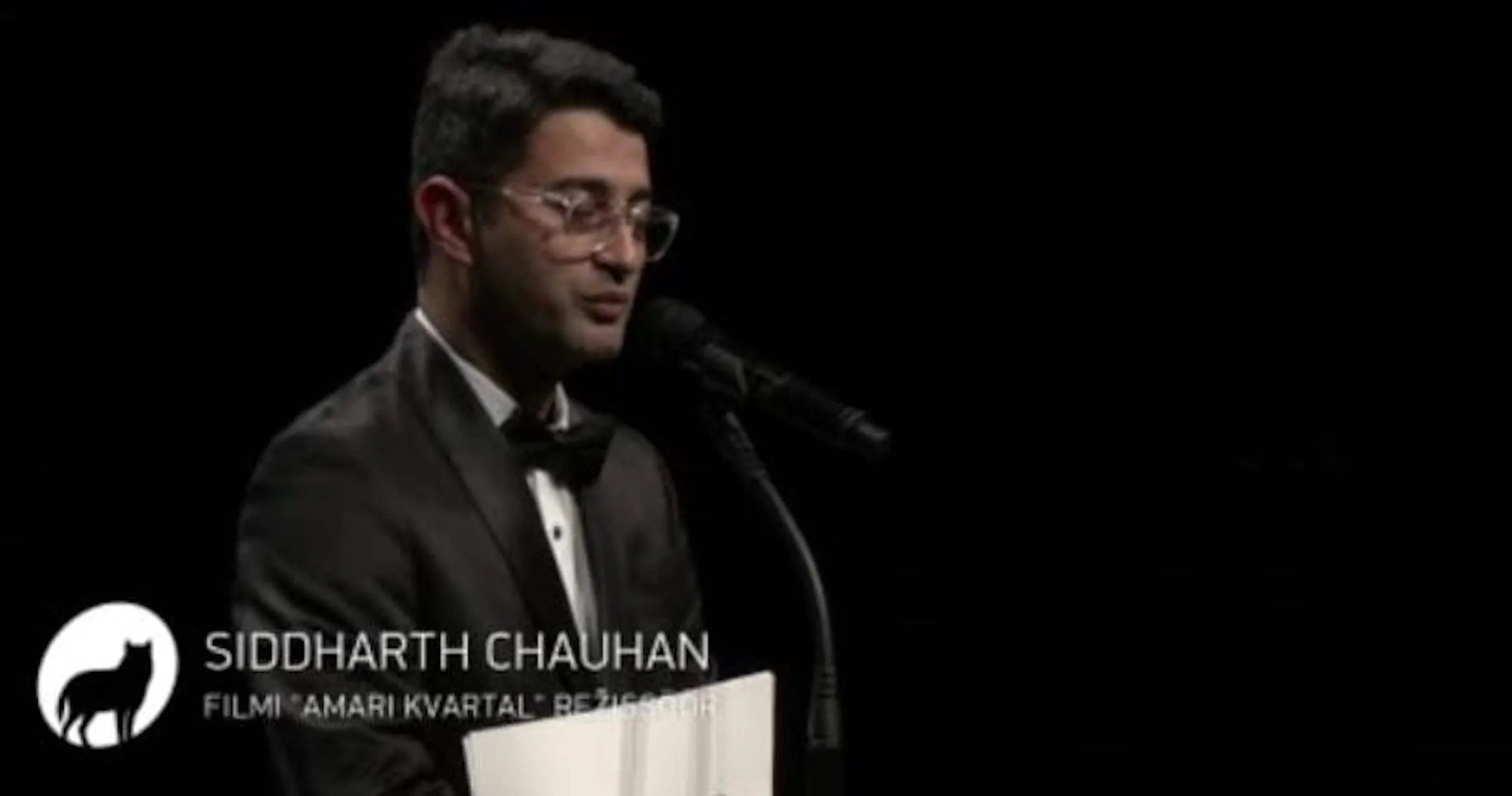Siddharth Chauhan