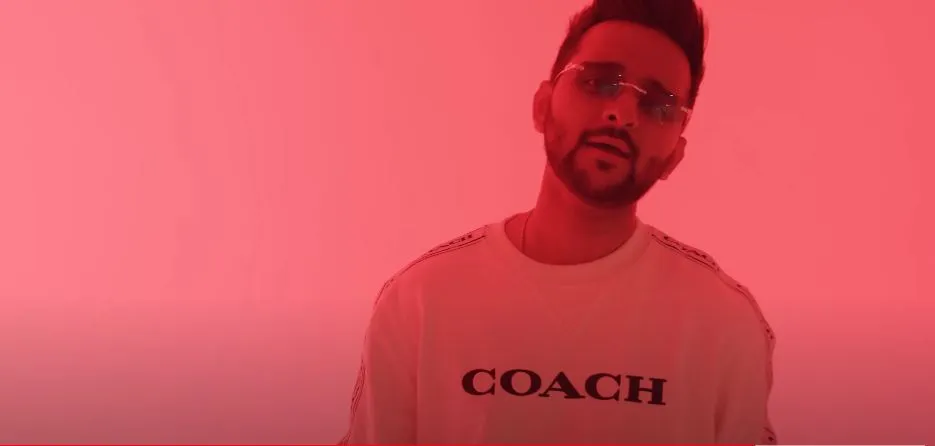 Singer Rishabh Kant’s AKA (1)