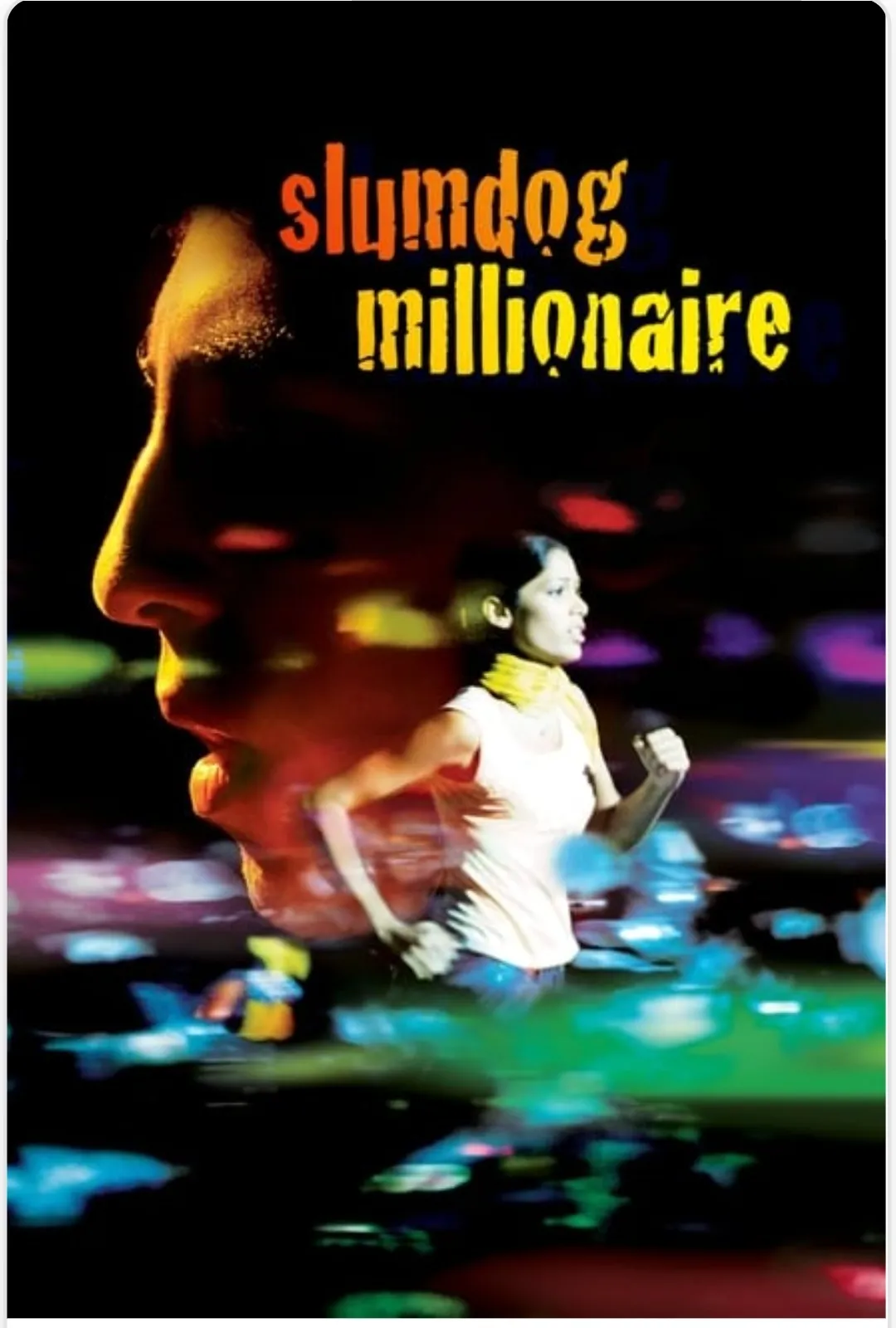 Slumdog Millionaire