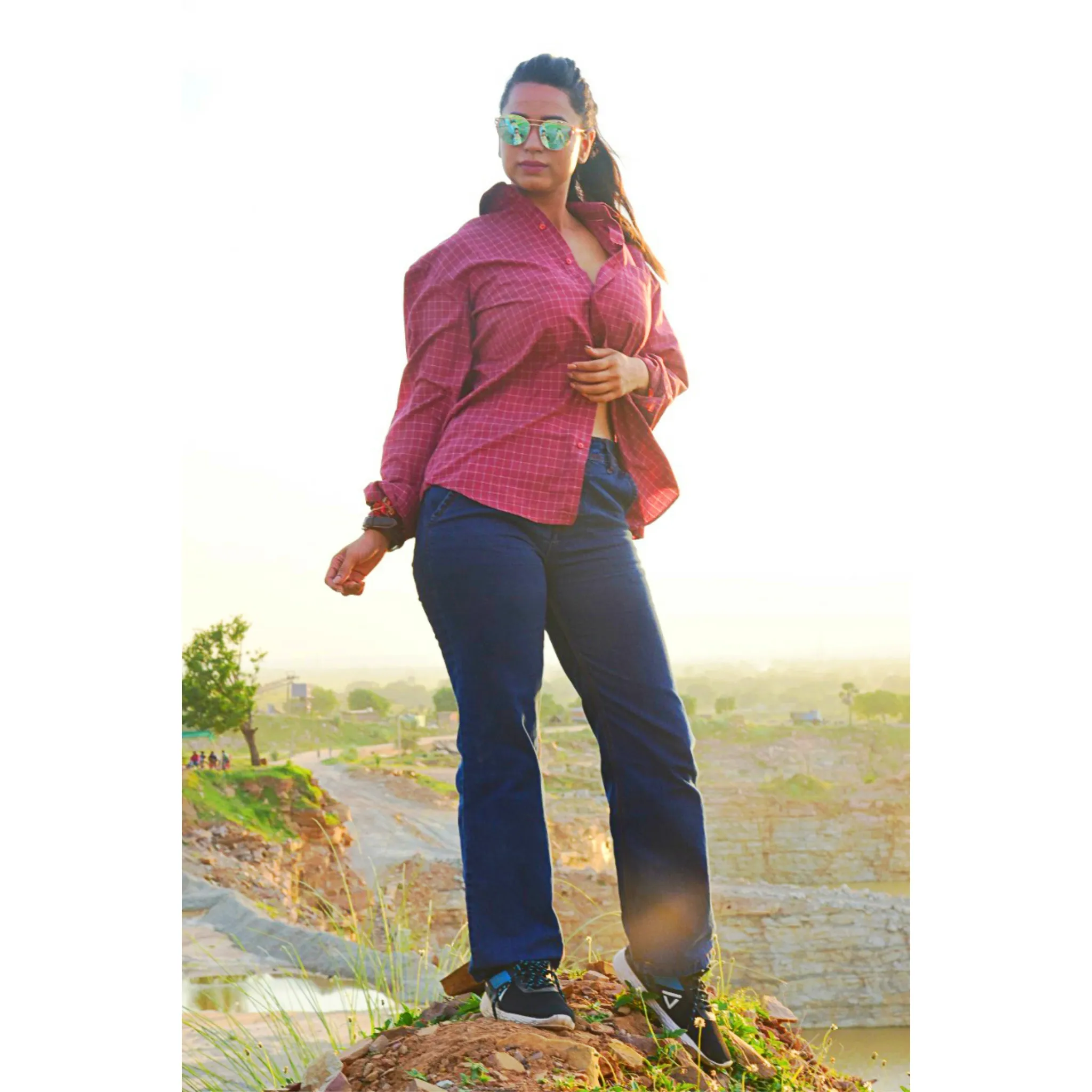 Soundarya Sharma starrer Web Series (2)