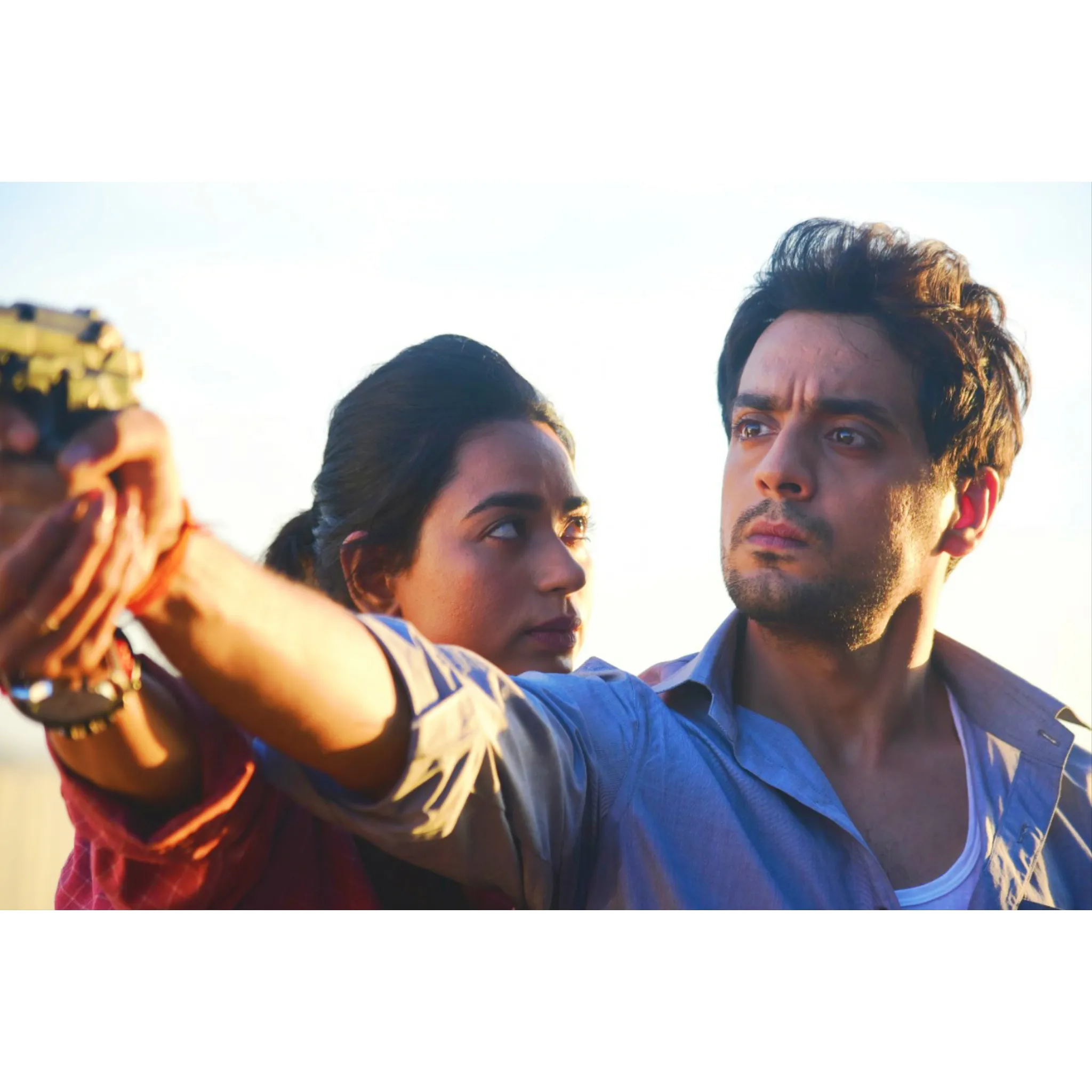 Soundarya Sharma starrer Web Series (4)