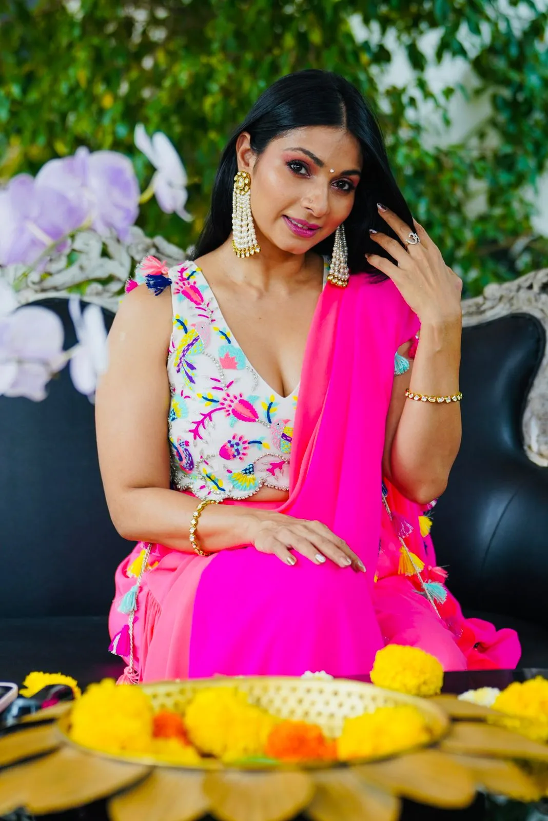 Tanishaa Mukerji (4)