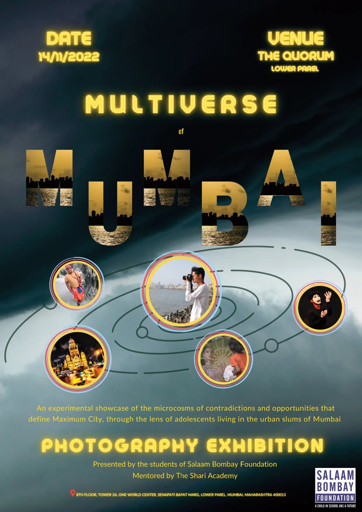 The Multiverse of Mumbai (1)