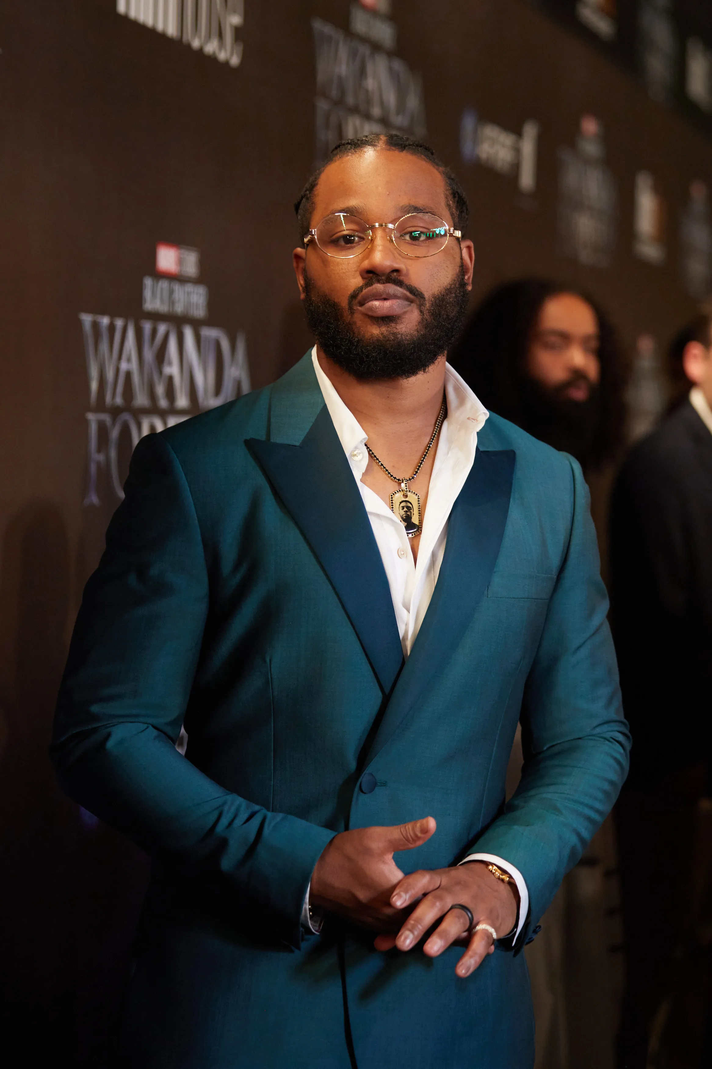 MARVEL STUDIOS’ “BLACK PANTHER: WAKANDA FOREVER” MAKES ITS OFFICIAL AFRICAN PREMIERE