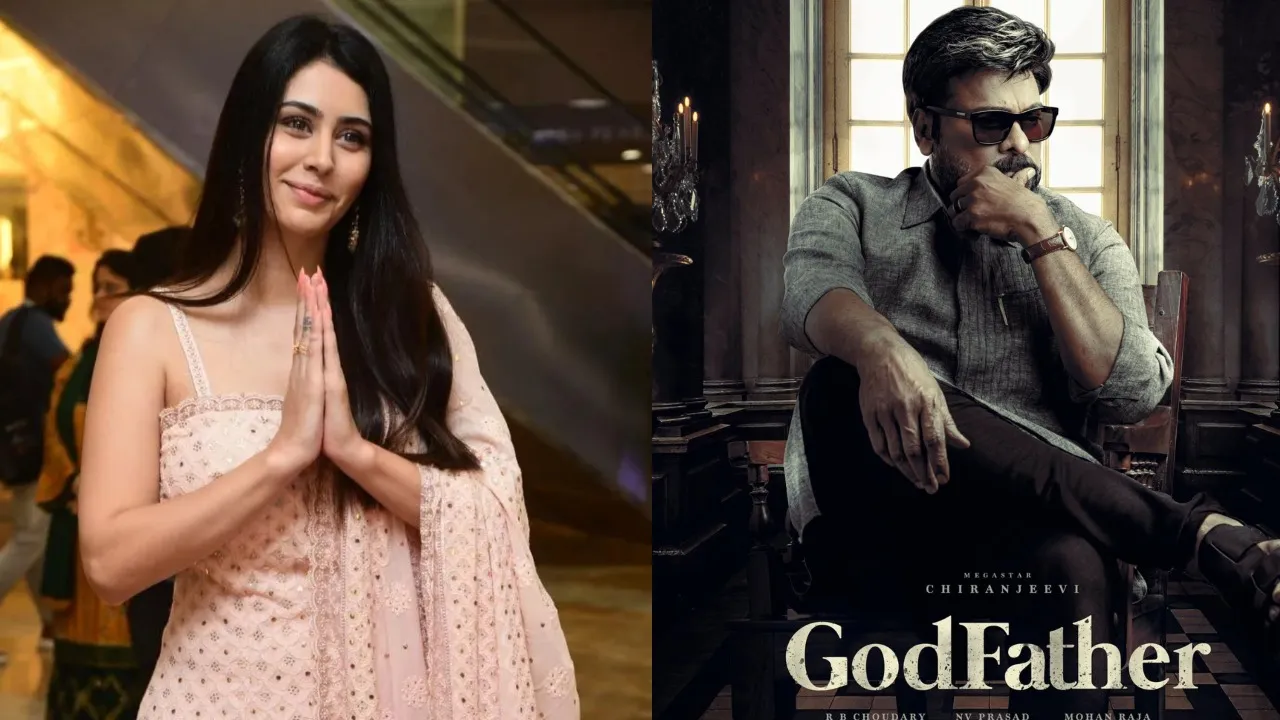 Warina Hussain intrigued by Godfather Part 2 (2)