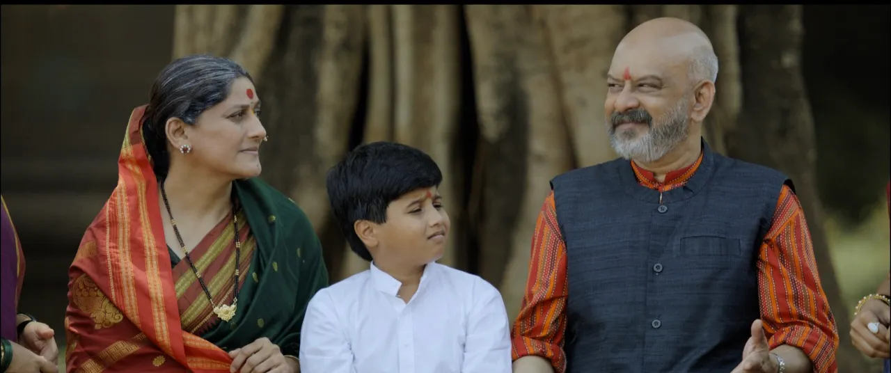 Watch Marathi film ‘Kulswamini (1)