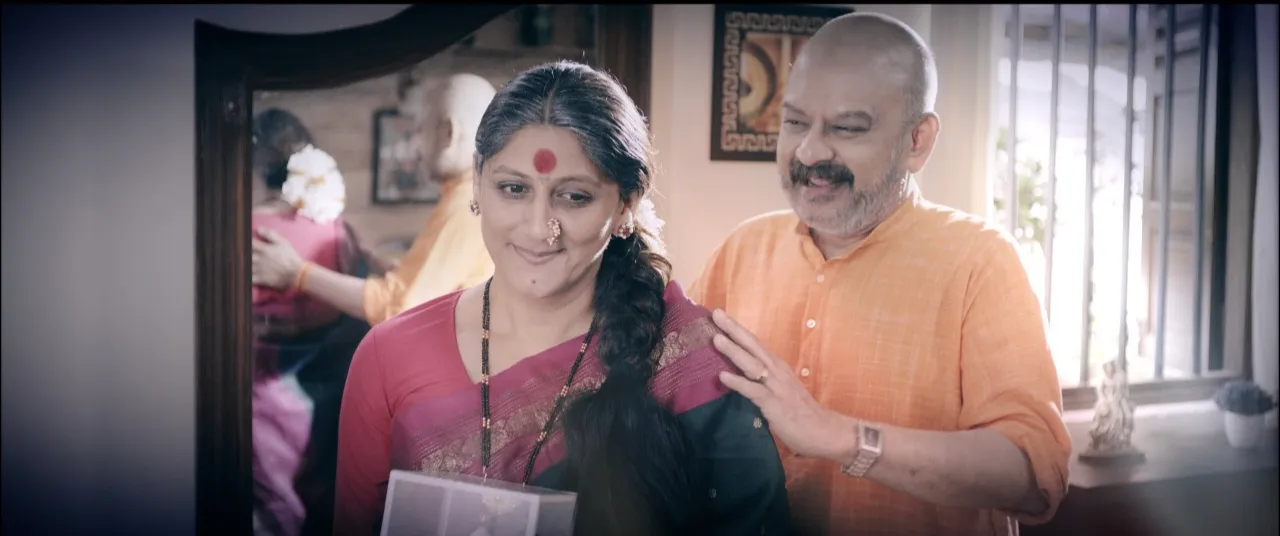Watch Marathi film ‘Kulswamini (2)