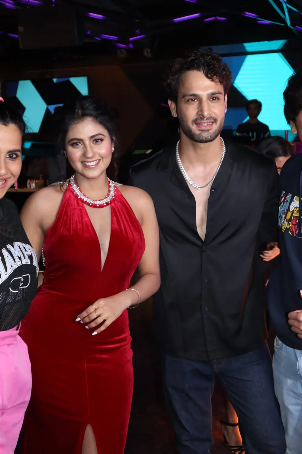 anjali arora birthday celebration (10)