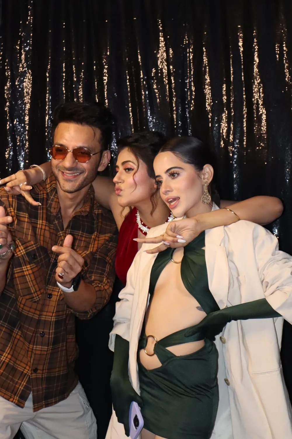 anjali arora birthday celebration (13)