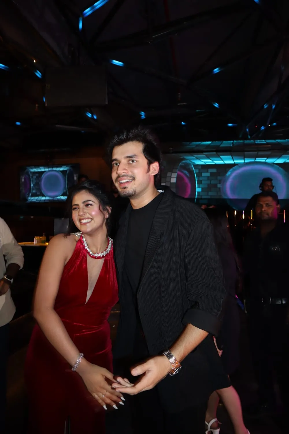 anjali arora birthday celebration (14)