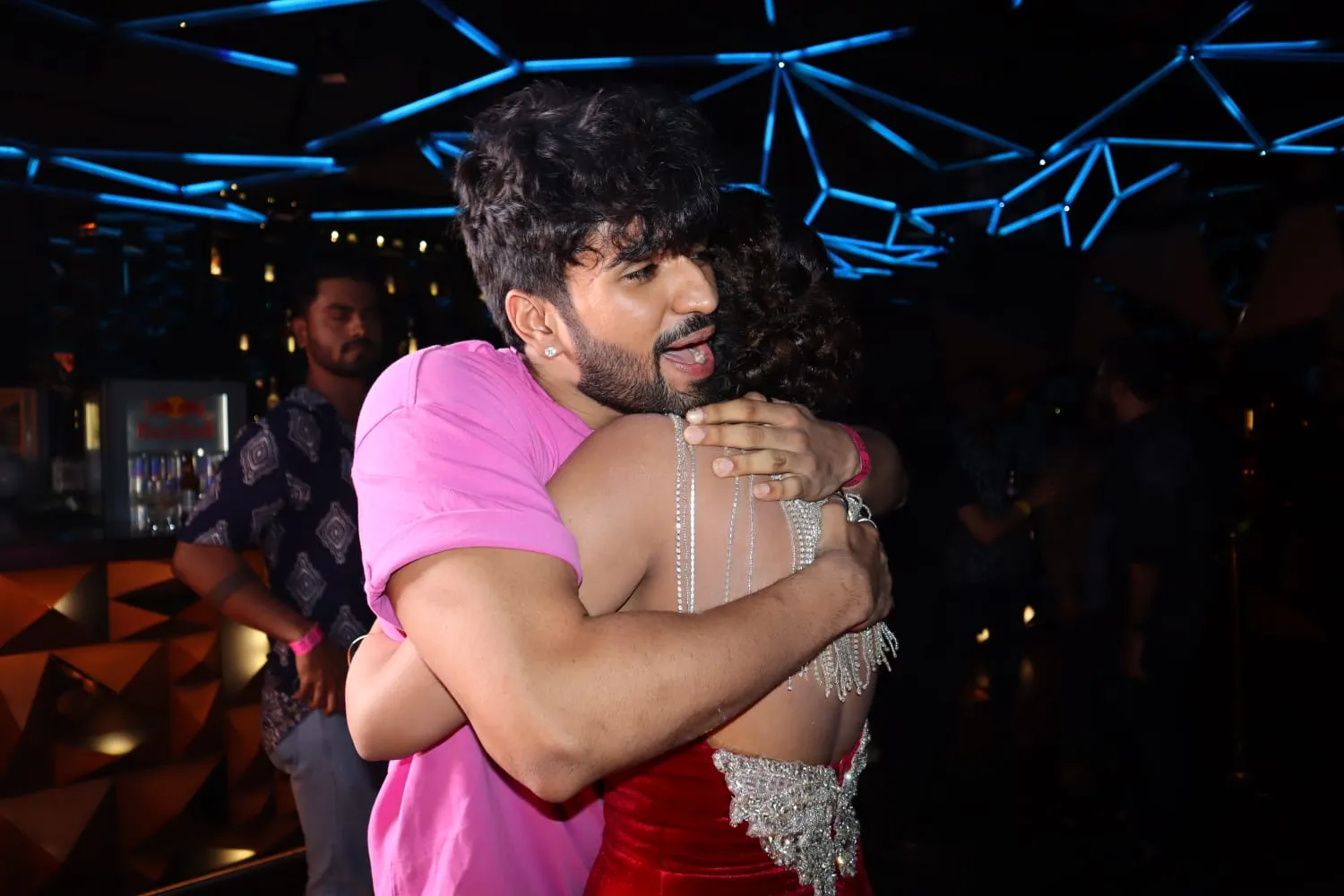 anjali arora birthday celebration (6)