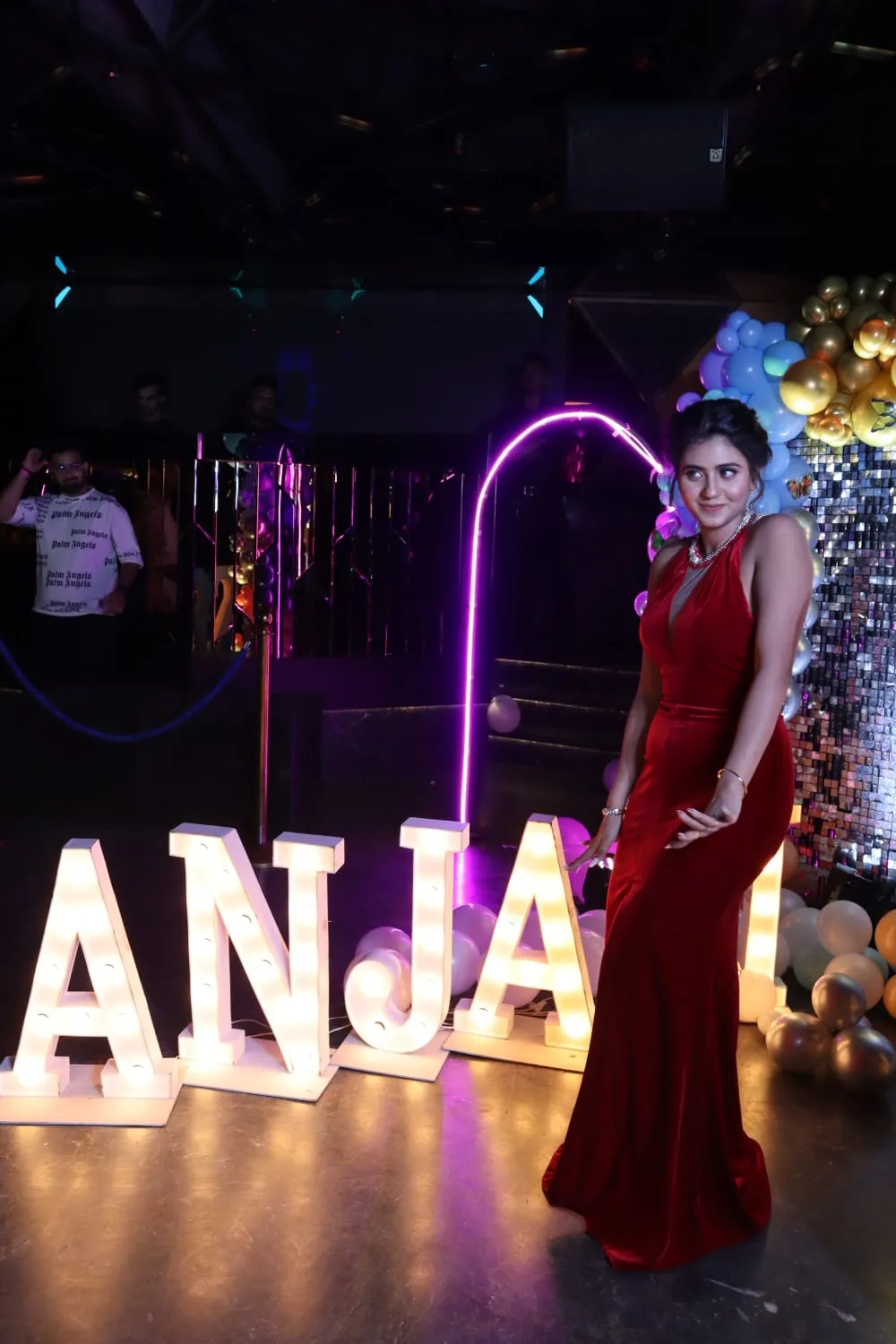 anjali arora birthday celebration (8)
