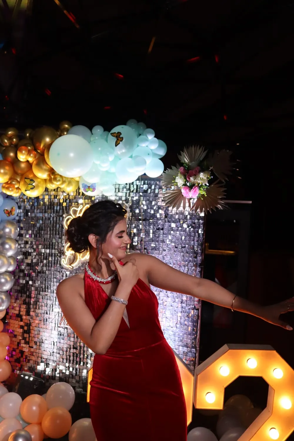 anjali arora birthday celebration (9)