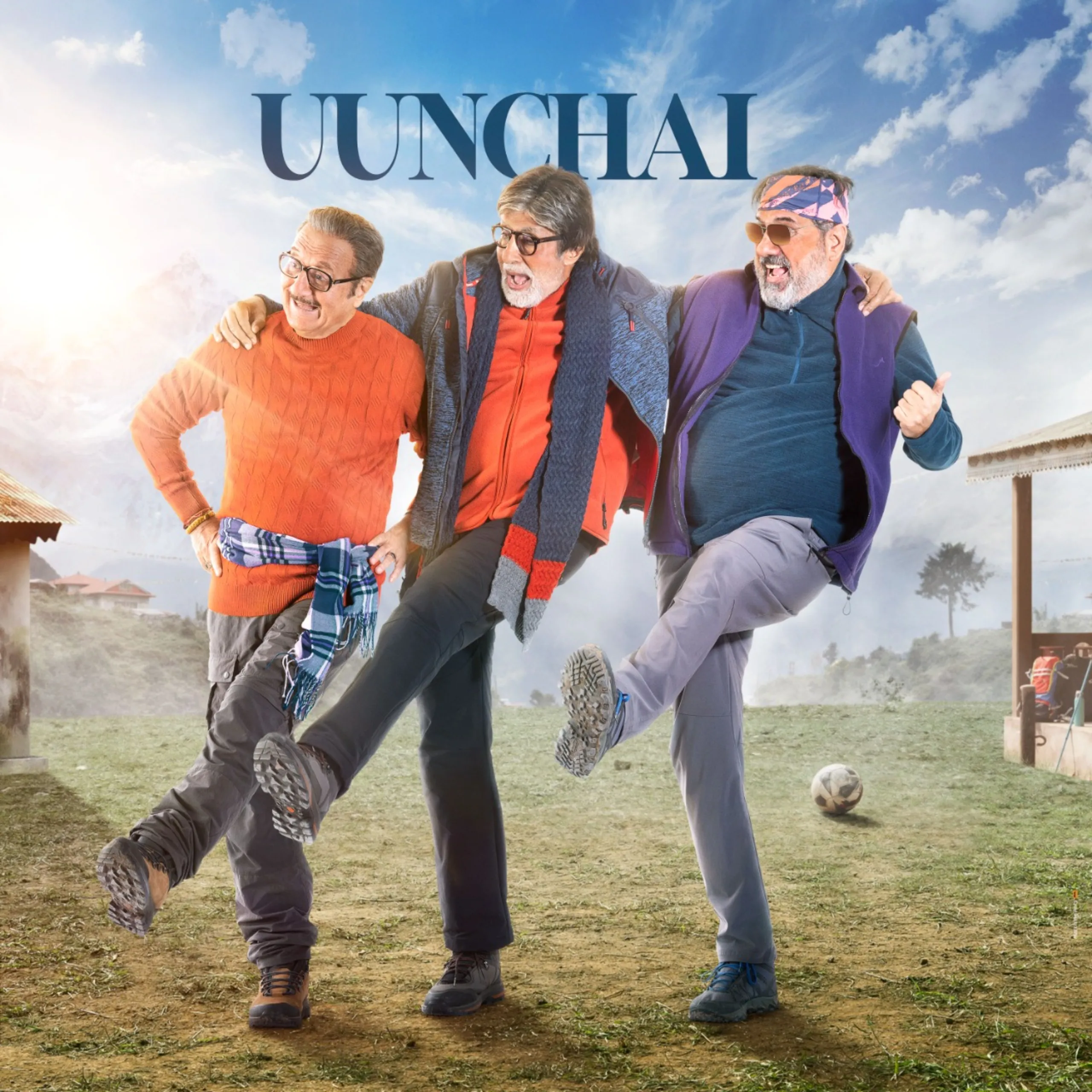 Uunchai 4