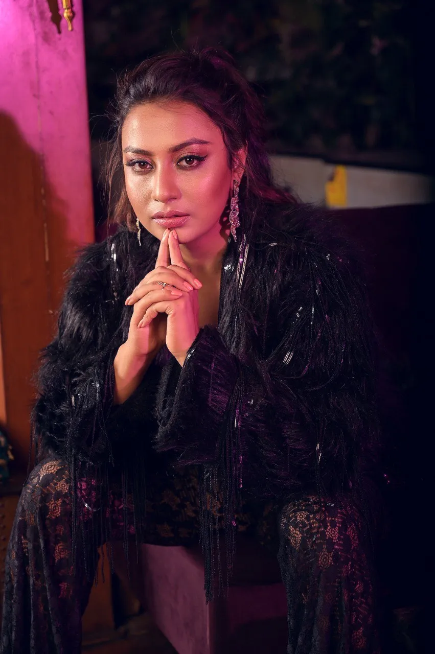 MS World International Ambassador 2022